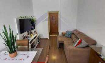 Imagem 7: Rio de Janeiro - Apartamento Padrão - Maracanã