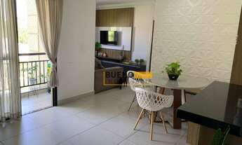 Imagem 4: Belo Apartamento com 2 dormitórios à venda por R$ 380.000 - Vila Rio Branco - Americana/SP