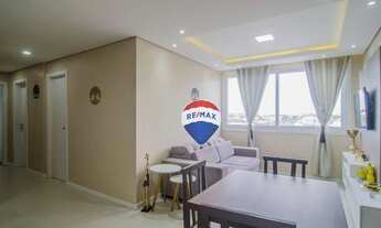 Imagem 3: Apartamento com 3 dormitórios à venda, 78 m² por R$ 514.000,00 - Marechal Rondon - Canoas