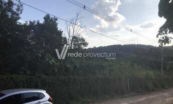 Imagem 2: Terreno - Parque Valinhos - Valinhos