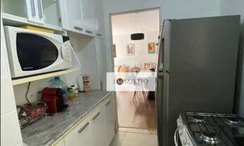 Imagem 5: Apartamento com 3 dormitórios para alugar, 93 m² por R$ 1.600,00/mês - Jardim Moacyr Arrud