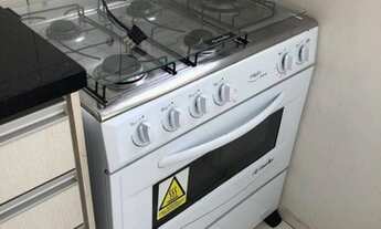 Imagem 4: VENDA Cobertura de 110m² - Bosque dos Eucaliptos