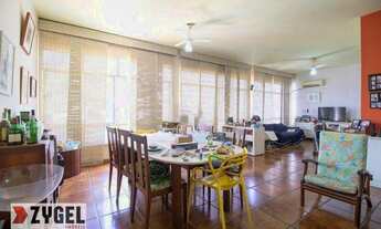 Imagem 6: Apartamento com 4 dormitórios à venda, 180 m² por R$ 2.650.000,00 - Ipanema - Rio de Janei