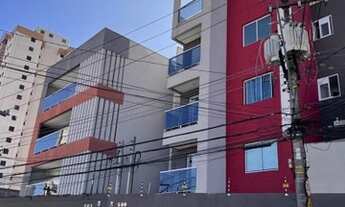 Imagem: Apartamento Novo à Venda na Vila Gumercindo