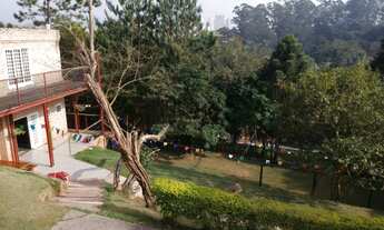 Imagem 7: Chácara do Peroba, excelente terreno