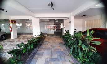 Imagem 4: Apartamento para venda com 80 m² úteis, sendo 2dts (+3º opcional);1gar; Oportunidade Única