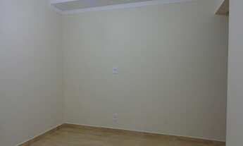 Imagem 2: Casa 2 quartos Jd. Pacaembu