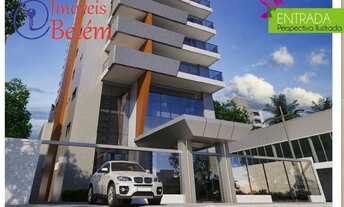 Imagem 5: Imóveis Belém Vende Apt 2/4 de 71m² na Batista Campos