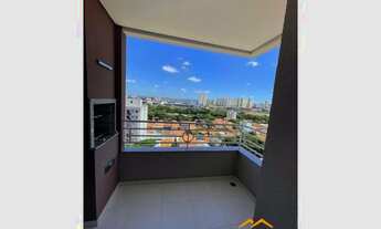 Imagem: Apartamento Residencial à venda, Parque