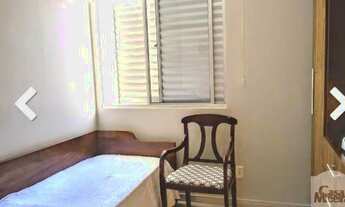 Imagem 5: Apartamento com 3 dormitórios à venda em Belo Horizonte