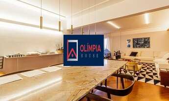 Imagem: Venda Apartamento 4 Dormitórios - 262 m²