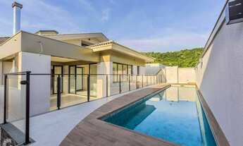 Imagem 4: Casa com 3 suítes (1 master), 350 m² por R$ 2.680.000 - Itapetininga - Atibaia/SP-TETO E A