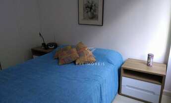 Imagem 7: Apartamento com 1 dormitório à venda, 50 m² por R$ 900.000 - Humaitá - Rio de Janeiro/RJ