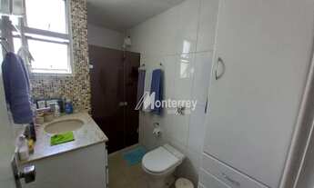 Imagem 2: Apartamento com 3 dormitórios à venda, 131 m² por R$ 690.000,00 - Centro - Juiz de Fora/MG