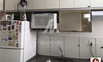 Imagem 3: Apartamento (tipo - padrao) 2 dormitórios, cozinha planejada, portaria 24hs, lazer, espaço