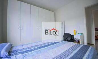 Imagem 7: Apartamento com 3 dormitórios à venda, 70 m² por R$ 250.000 - Jardim García - Campinas/SP