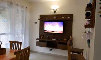 Imagem 4: Sobrado em Villágio - Morada da Praia! PERTO DA SEDE! BORACÉIA!