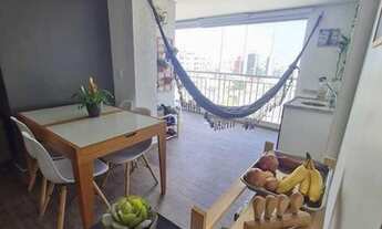 Imagem 5: Apartamento para Venda em Santo André, Parque das Nações, 3 dormitórios, 1 suíte, 2 banhei