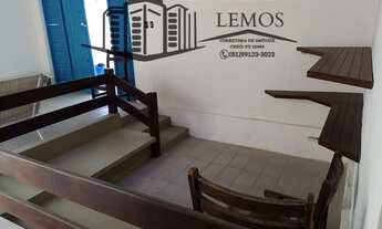 Imagem 5: Casa em Ponta de Pedras a menos de 30m do mar