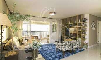 Imagem 2: São Paulo - Apartamento Padrão - Morumbi