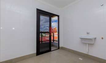 Imagem 4: SÃO JOSÉ DOS PINHAIS - Apartamento Padrão - Cidade Jardim