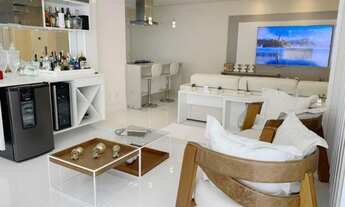 Imagem 2: Apartamento para venda tem 128 metros quadrados com 3 quartos em Mooca - São Paulo - SP