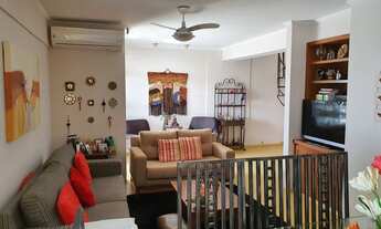 Imagem 2: Duplex para venda possui 99 metros quadrados com 3 quartos na Redentora - São José do Rio