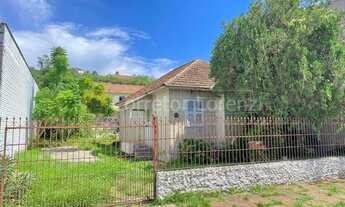 Imagem: Lote/Terreno para venda com 462 metros quadrados