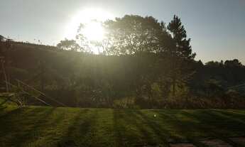 Imagem 4: Chácara em condomínio fechado