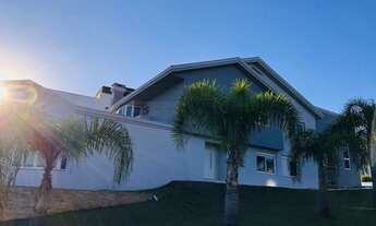 Imagem 2: Casa Alphaville Graciosa - Pinhais - PR