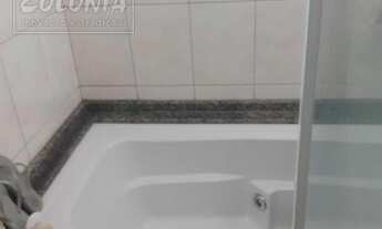 Imagem 3: Santo André - Casa Padrão - Jardim