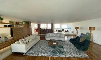 Imagem 5: LINDO APARTAMENTO COM VISTA PARA JARDIM AMÉRICA