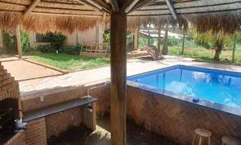 Imagem 3: Recanto dos Bandeirantes