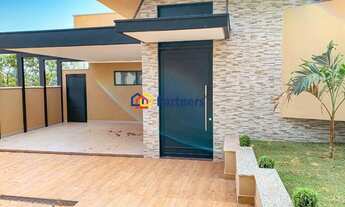 Imagem 3: Casa em Condomínio para Venda em Ribeirão Preto, Jardim San Marco, 3 dormitórios, 2 suítes