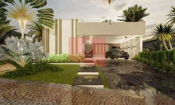 Imagem 1: Casa com 3 dorms, varanda sul, Uberlândia - R$ 1.55 mi, Cod: 463