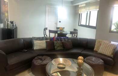 Imagem 4: Belo Horizonte - Apartamento Padrão - Lourdes