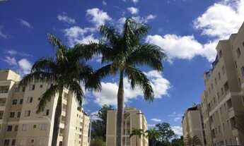 Imagem: Cobertura - Jardim Nova Europa - Campinas