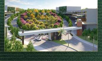 Imagem 6: Parque Harmonia Bairro Planejado