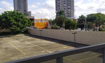 Imagem 6: Sala comercial nova de 46 m² ao lado do metro