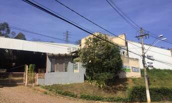 Imagem 3: Barracão - Sousas - Campinas