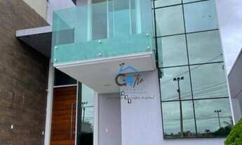 Imagem: Casa com 4 dormitórios à venda, 240 m²