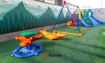 Imagem 4: 4 SUÍTES 3 VAGAS DE GARAGEM MEIA PRAIA