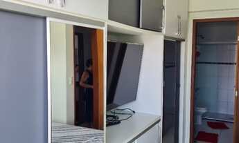 Imagem 1: Vendo apartamento Porteira fechada no Ed. Maria e Maria