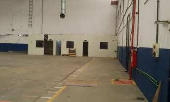 Imagem 4: GALPÃO 4.500 M2 - TORQUATO TAPAJÓS