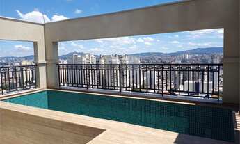 Imagem: São Paulo - Apartamento Padrão - VILA