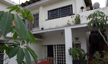 Imagem: São Paulo - Casa Padrão - Bosque da Saúde