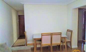 Imagem 2: Apartamento Residencial à venda, Jardim das Indústrias, São José dos Campos - AP6495