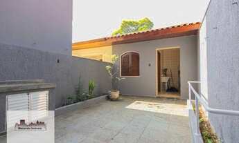 Imagem 7: Sobrado de Vila, Jardim Marajoara, 2 suítes