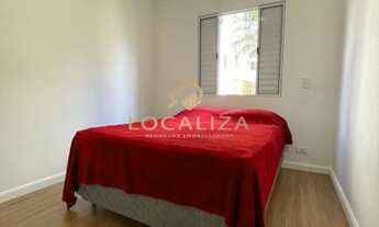 Imagem 5: APARTAMENTO RESIDENCIAL em SÃO JOSÉ DOS CAMPOS - SP, JARDIM ORIENTE