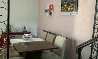 Imagem: Casa para venda tem 110 metros quadrados